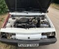 Білий ВАЗ 2108, об'ємом двигуна 1.3 л та пробігом 283 тис. км за 800 $, фото 9 на Automoto.ua