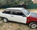 Білий ВАЗ 2108, об'ємом двигуна 1.3 л та пробігом 283 тис. км за 800 $, фото 1 на Automoto.ua