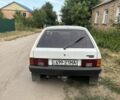 Білий ВАЗ 2108, об'ємом двигуна 1.3 л та пробігом 283 тис. км за 800 $, фото 8 на Automoto.ua