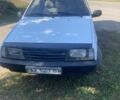 Белый ВАЗ 2108, объемом двигателя 0 л и пробегом 3 тыс. км за 33000 $, фото 3 на Automoto.ua