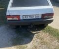 Белый ВАЗ 2108, объемом двигателя 0 л и пробегом 3 тыс. км за 33000 $, фото 1 на Automoto.ua
