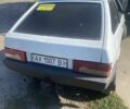 Белый ВАЗ 2108, объемом двигателя 0 л и пробегом 3 тыс. км за 801 $, фото 1 на Automoto.ua