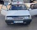 Белый ВАЗ 2108, объемом двигателя 1.3 л и пробегом 500 тыс. км за 29300 $, фото 1 на Automoto.ua