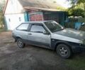 Белый ВАЗ 2108, объемом двигателя 1 л и пробегом 28 тыс. км за 600 $, фото 2 на Automoto.ua
