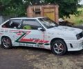 Білий ВАЗ 2108, об'ємом двигуна 1.5 л та пробігом 100 тис. км за 52000 $, фото 1 на Automoto.ua