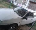 Білий ВАЗ 2108, об'ємом двигуна 0 л та пробігом 1 тис. км за 600 $, фото 1 на Automoto.ua