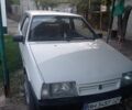 Білий ВАЗ 2108, об'ємом двигуна 0 л та пробігом 1 тис. км за 600 $, фото 1 на Automoto.ua