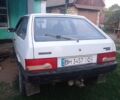 Білий ВАЗ 2108, об'ємом двигуна 0 л та пробігом 1 тис. км за 600 $, фото 3 на Automoto.ua
