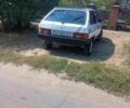 Белый ВАЗ 2108, объемом двигателя 1.1 л и пробегом 2 тыс. км за 896 $, фото 5 на Automoto.ua
