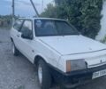 Белый ВАЗ 2108, объемом двигателя 1.5 л и пробегом 130 тыс. км за 40000 $, фото 1 на Automoto.ua