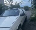 Белый ВАЗ 2108, объемом двигателя 1.5 л и пробегом 130 тыс. км за 40000 $, фото 1 на Automoto.ua