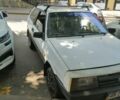 Белый ВАЗ 2108, объемом двигателя 1.3 л и пробегом 33 тыс. км за 412 $, фото 1 на Automoto.ua