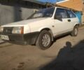 Білий ВАЗ 2108, об'ємом двигуна 1.3 л та пробігом 224 тис. км за 1000 $, фото 1 на Automoto.ua