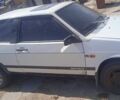 Белый ВАЗ 2108, объемом двигателя 0 л и пробегом 100 тыс. км за 675 $, фото 1 на Automoto.ua