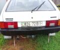 Белый ВАЗ 2108, объемом двигателя 1.3 л и пробегом 2 тыс. км за 800 $, фото 1 на Automoto.ua