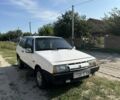 Білий ВАЗ 2108, об'ємом двигуна 1.5 л та пробігом 200 тис. км за 900 $, фото 5 на Automoto.ua