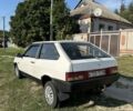 Білий ВАЗ 2108, об'ємом двигуна 1.5 л та пробігом 200 тис. км за 900 $, фото 2 на Automoto.ua
