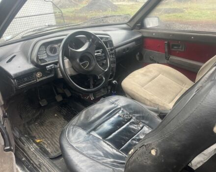 Белый ВАЗ 2108, объемом двигателя 1.5 л и пробегом 1 тыс. км за 857 $, фото 3 на Automoto.ua