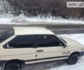 Белый ВАЗ 2108, объемом двигателя 1.5 л и пробегом 1 тыс. км за 1500 $, фото 1 на Automoto.ua
