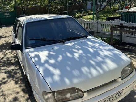 ВАЗ 2108 1985 у Белгород-Днестровском на Automoto.ua Білий ВАЗ 2108, об'ємом двигуна 1.3 л та пробігом 27 тис. км за 999 $, фото 1 на Automoto.ua