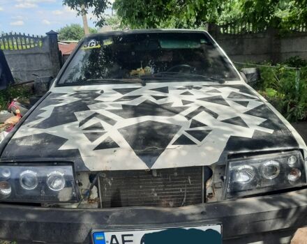 Белый ВАЗ 2108, объемом двигателя 1.3 л и пробегом 2 тыс. км за 361 $, фото 1 на Automoto.ua