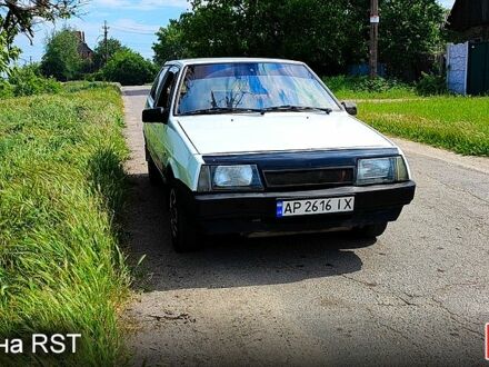 Білий ВАЗ 2108, об'ємом двигуна 1.3 л та пробігом 442 тис. км за 1300 $, фото 1 на Automoto.ua