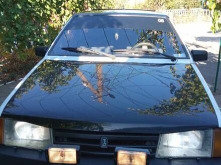 ВАЗ 2108 1986 в Овидиополе на Automoto.ua Белый ВАЗ 2108, объемом двигателя 1.3 л и пробегом 30 тыс. км за 1600 $, фото 1 на Automoto.ua