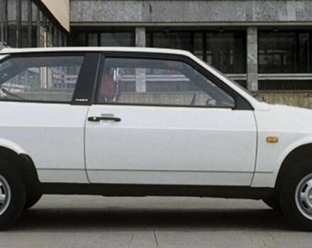 Білий ВАЗ 2108, об'ємом двигуна 0 л та пробігом 333 тис. км за 1750 $, фото 1 на Automoto.ua