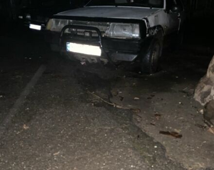 Білий ВАЗ 2108, об'ємом двигуна 1.3 л та пробігом 2 тис. км за 350 $, фото 1 на Automoto.ua