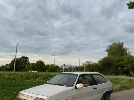 ВАЗ 2108 1987 у Львові на Automoto.ua Білий ВАЗ 2108, об'ємом двигуна 0 л та пробігом 57 тис. км за 500 $, фото 1 на Automoto.ua