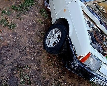 Білий ВАЗ 2108, об'ємом двигуна 1.3 л та пробігом 111 тис. км за 850 $, фото 1 на Automoto.ua