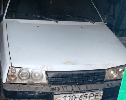 Білий ВАЗ 2108, об'ємом двигуна 0 л та пробігом 200 тис. км за 447 $, фото 1 на Automoto.ua