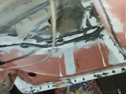 Белый ВАЗ 2108, объемом двигателя 0 л и пробегом 100 тыс. км за 770 $, фото 1 на Automoto.ua