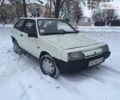 Белый ВАЗ 2108, объемом двигателя 0 л и пробегом 72 тыс. км за 1700 $, фото 1 на Automoto.ua