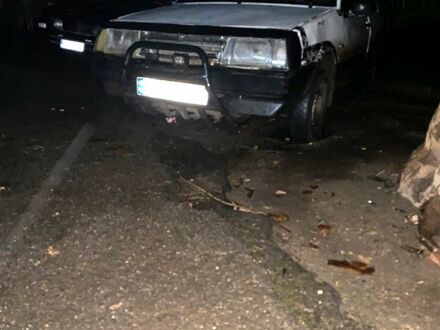 Белый ВАЗ 2108, объемом двигателя 1.3 л и пробегом 0 тыс. км за 350 $, фото 1 на Automoto.ua