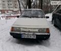 Белый ВАЗ 2108, объемом двигателя 1.3 л и пробегом 100 тыс. км за 1200 $, фото 1 на Automoto.ua