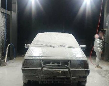 Білий ВАЗ 2108, об'ємом двигуна 0 л та пробігом 72 тис. км за 650 $, фото 1 на Automoto.ua