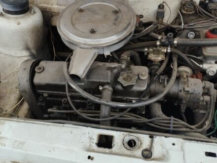 ВАЗ 2108 1988 в Ахтырке на Automoto.ua Белый ВАЗ 2108, объемом двигателя 1.3 л и пробегом 150 тыс. км за 951 $, фото 1 на Automoto.ua