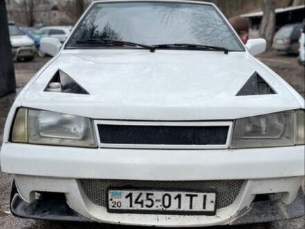 ВАЗ 2108 1989 у Тернополі на Automoto.ua Білий ВАЗ 2108, об'ємом двигуна 0 л та пробігом 300 тис. км за 900 $, фото 1 на Automoto.ua