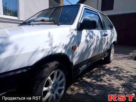 Білий ВАЗ 2108, об'ємом двигуна 1.3 л та пробігом 0 тис. км за 800 $, фото 1 на Automoto.ua