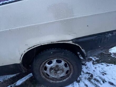 Белый ВАЗ 2108, объемом двигателя 1.5 л и пробегом 42 тыс. км за 900 $, фото 1 на Automoto.ua