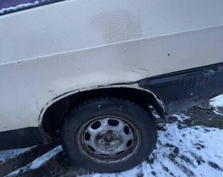 Білий ВАЗ 2108, об'ємом двигуна 1.5 л та пробігом 42 тис. км за 900 $, фото 1 на Automoto.ua