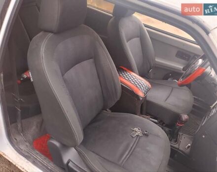 Білий ВАЗ 2108, об'ємом двигуна 1.1 л та пробігом 175 тис. км за 600 $, фото 1 на Automoto.ua