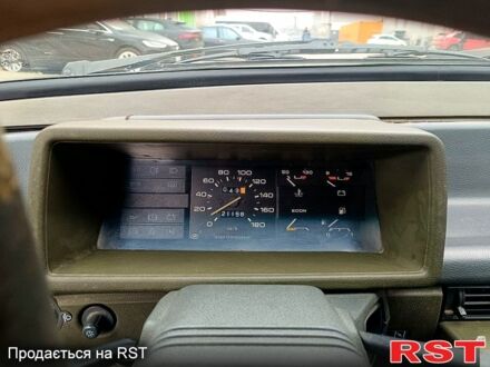 Білий ВАЗ 2108, об'ємом двигуна 1.3 л та пробігом 220 тис. км за 990 $, фото 1 на Automoto.ua