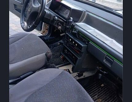 Білий ВАЗ 2108, об'ємом двигуна 1.3 л та пробігом 53 тис. км за 700 $, фото 1 на Automoto.ua