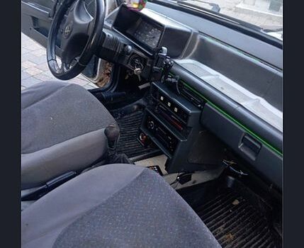 Білий ВАЗ 2108, об'ємом двигуна 1.3 л та пробігом 53 тис. км за 700 $, фото 1 на Automoto.ua