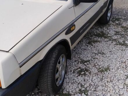 Білий ВАЗ 2108, об'ємом двигуна 1.3 л та пробігом 150 тис. км за 561 $, фото 1 на Automoto.ua