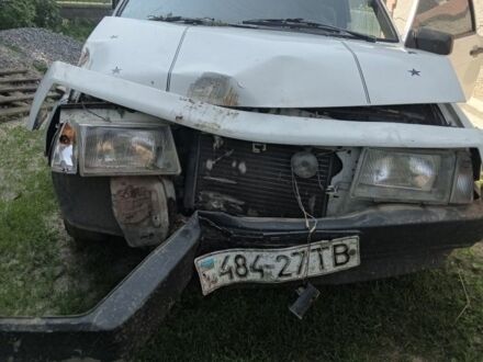 ВАЗ 2108 1991 у Тернополі на Automoto.ua Білий ВАЗ 2108, об'ємом двигуна 1.5 л та пробігом 3 тис. км за 300 $, фото 1 на Automoto.ua
