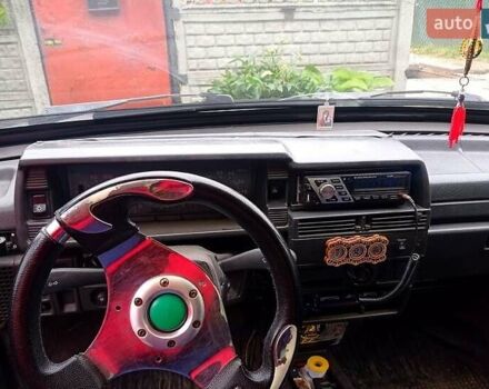 Белый ВАЗ 2108, объемом двигателя 1.3 л и пробегом 10 тыс. км за 1150 $, фото 1 на Automoto.ua