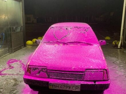 Белый ВАЗ 2108, объемом двигателя 1.5 л и пробегом 3 тыс. км за 642 $, фото 1 на Automoto.ua